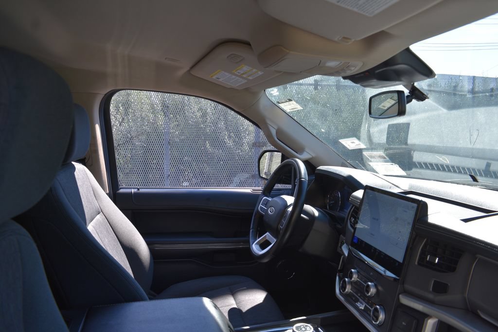 Used 2022 Ford Expedition Max XLT RWD image 19