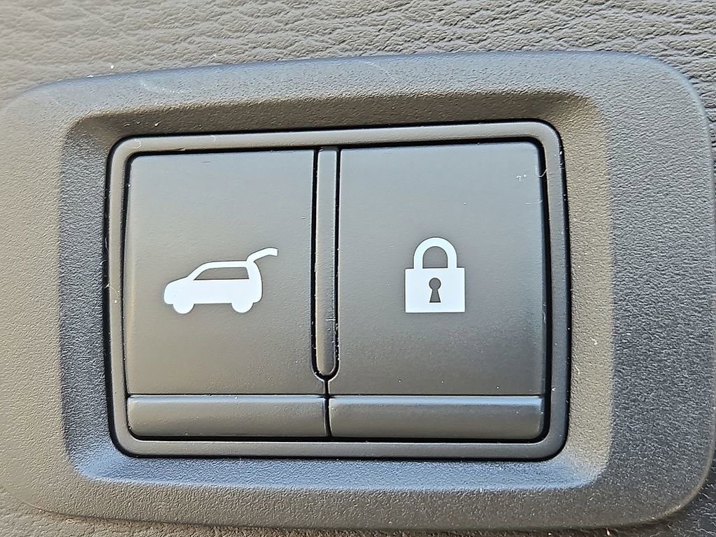 Used 2022 Mitsubishi Outlander SEL Black Edition image 30