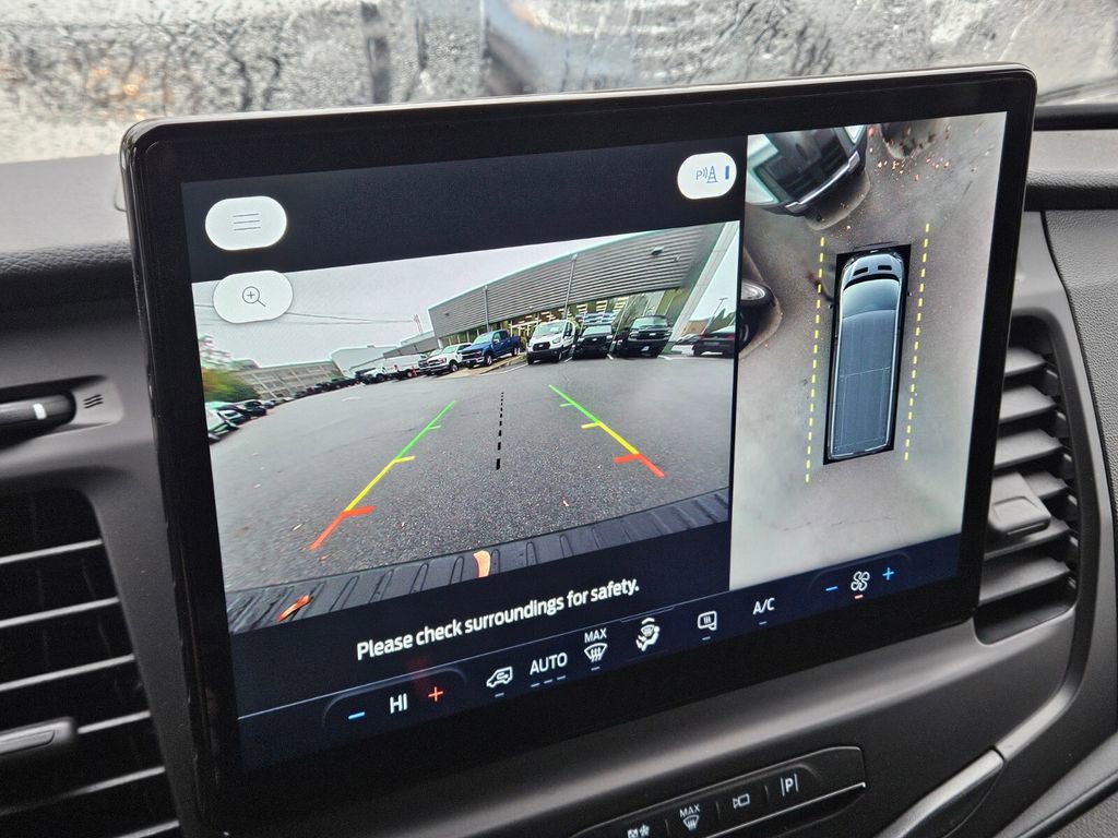 New 2024 Ford Transit 250 Low Roof w/ Load Area Protection Package image 17
