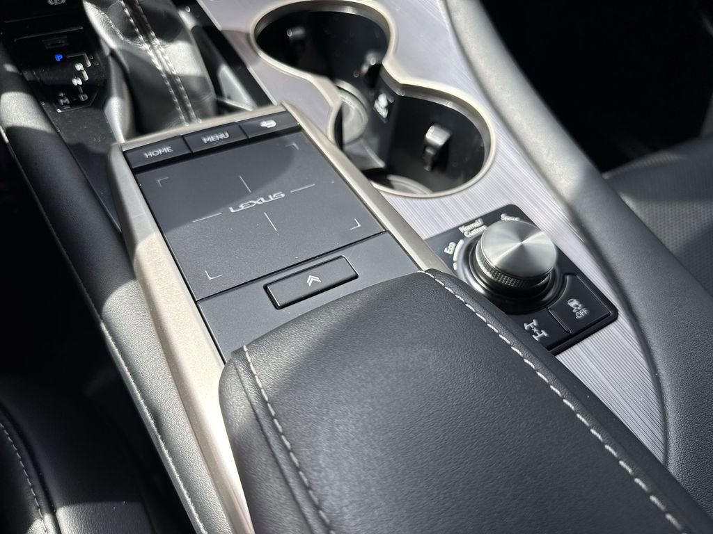 Used 2020 Lexus RX 350 F Sport w/ Accessory Package image 49