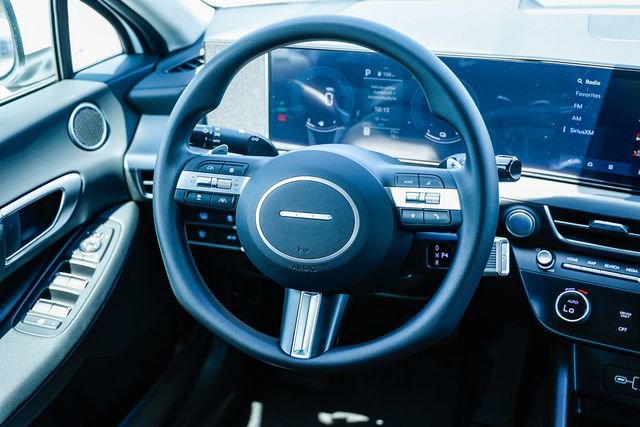 New 2026 Hyundai Sonata Blue FWD image 16