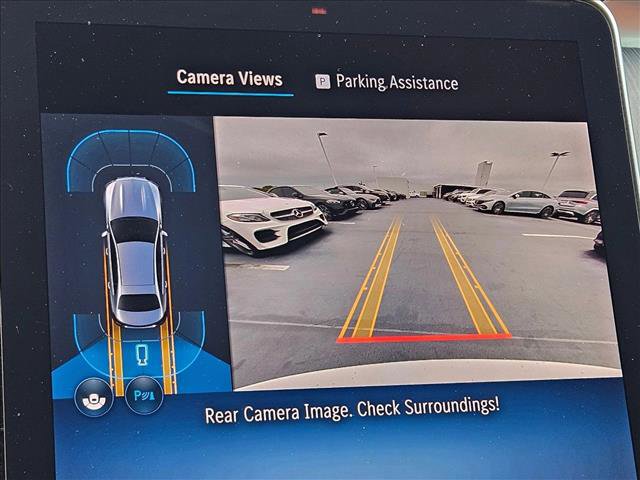 Used 2025 Mercedes-Benz C 300 Sedan image 13