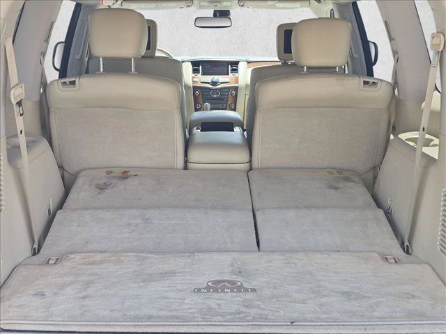 Used 2011 INFINITI QX56 4WD w/ Theater Pkg image 6