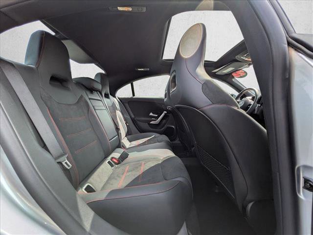 Certified 2026 Mercedes-Benz CLA 250 image 21