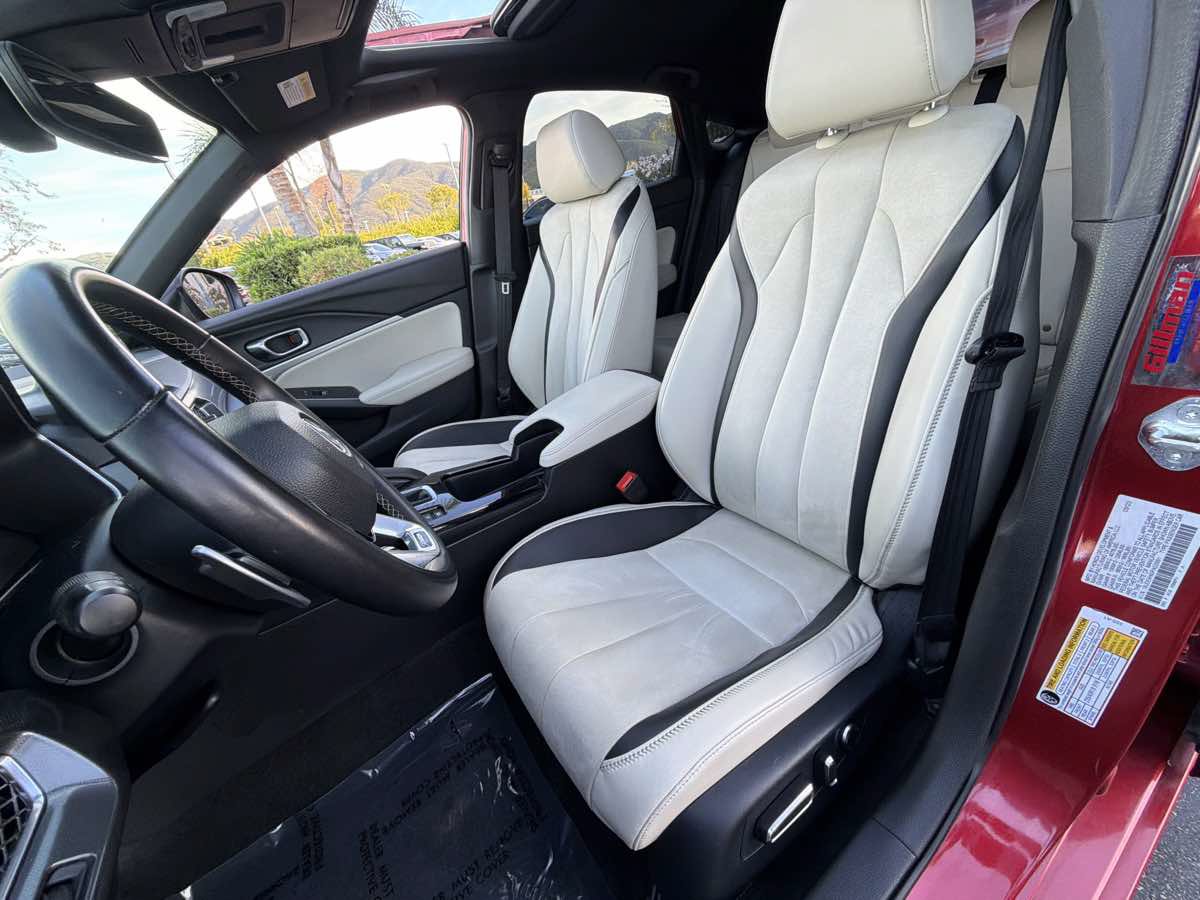 Used 2023 Acura Integra A-Spec FWD image 19