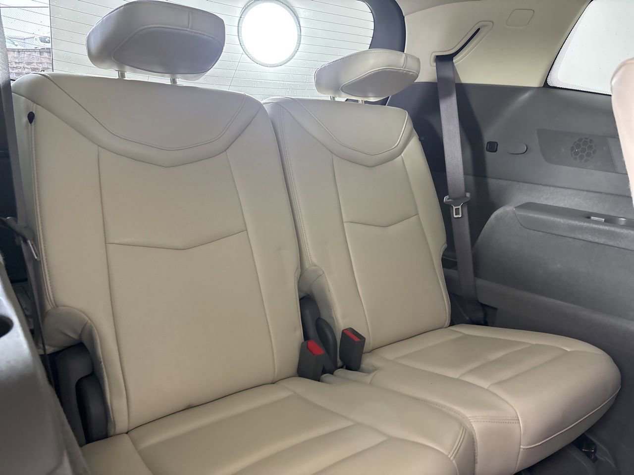 Used 2023 Cadillac XT6 Premium Luxury w/ Technology Package image 29