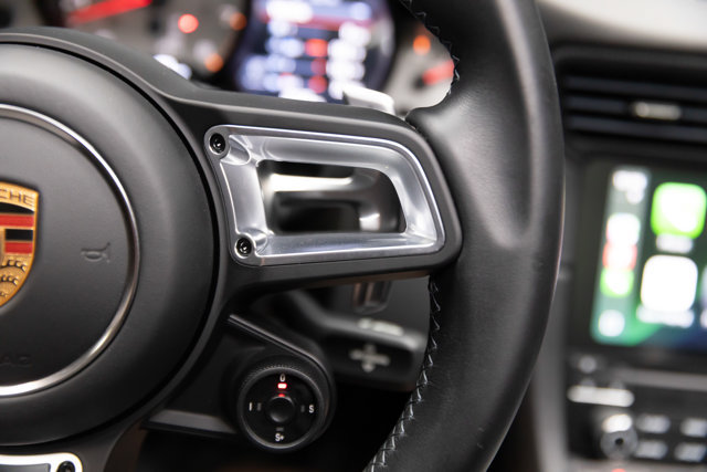 Used 2019 Porsche 911 Turbo S AWD/4WD image 72