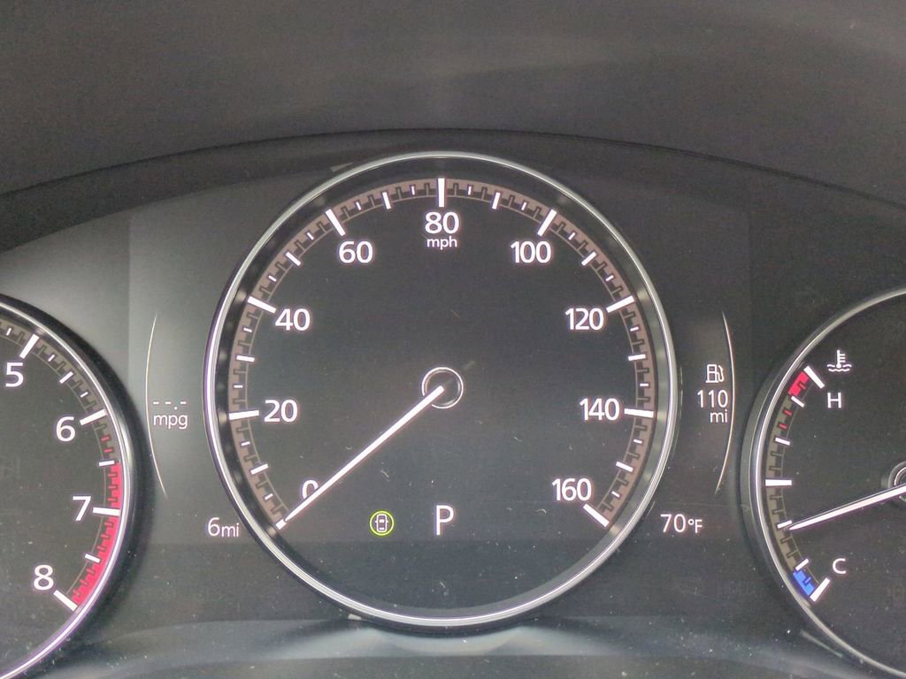 New 2026 MAZDA CX-30 AWD 2.5 S image 23