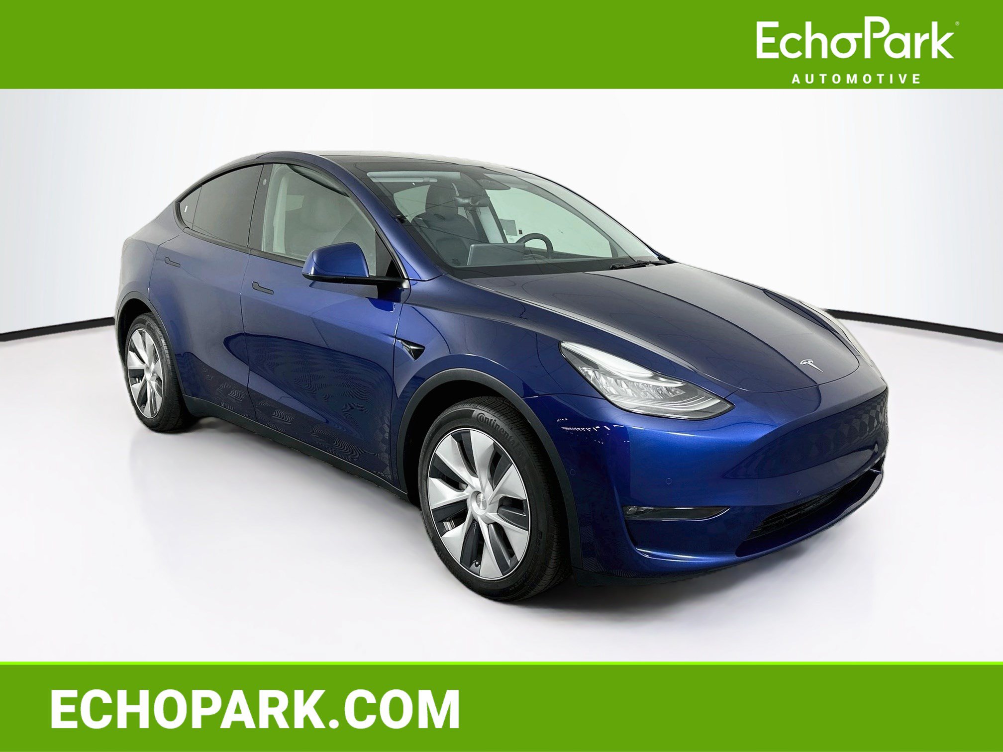 Used 2023 Tesla Model Y Long Range
