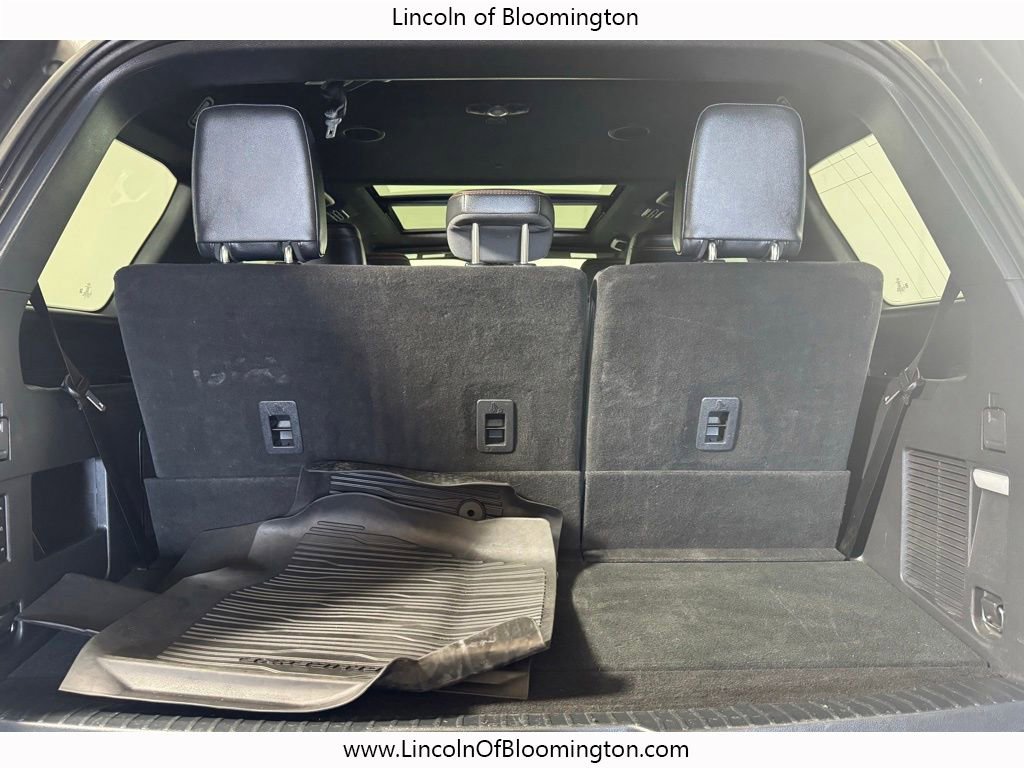 Used 2023 Ford Expedition Timberline AWD/4WD image 31