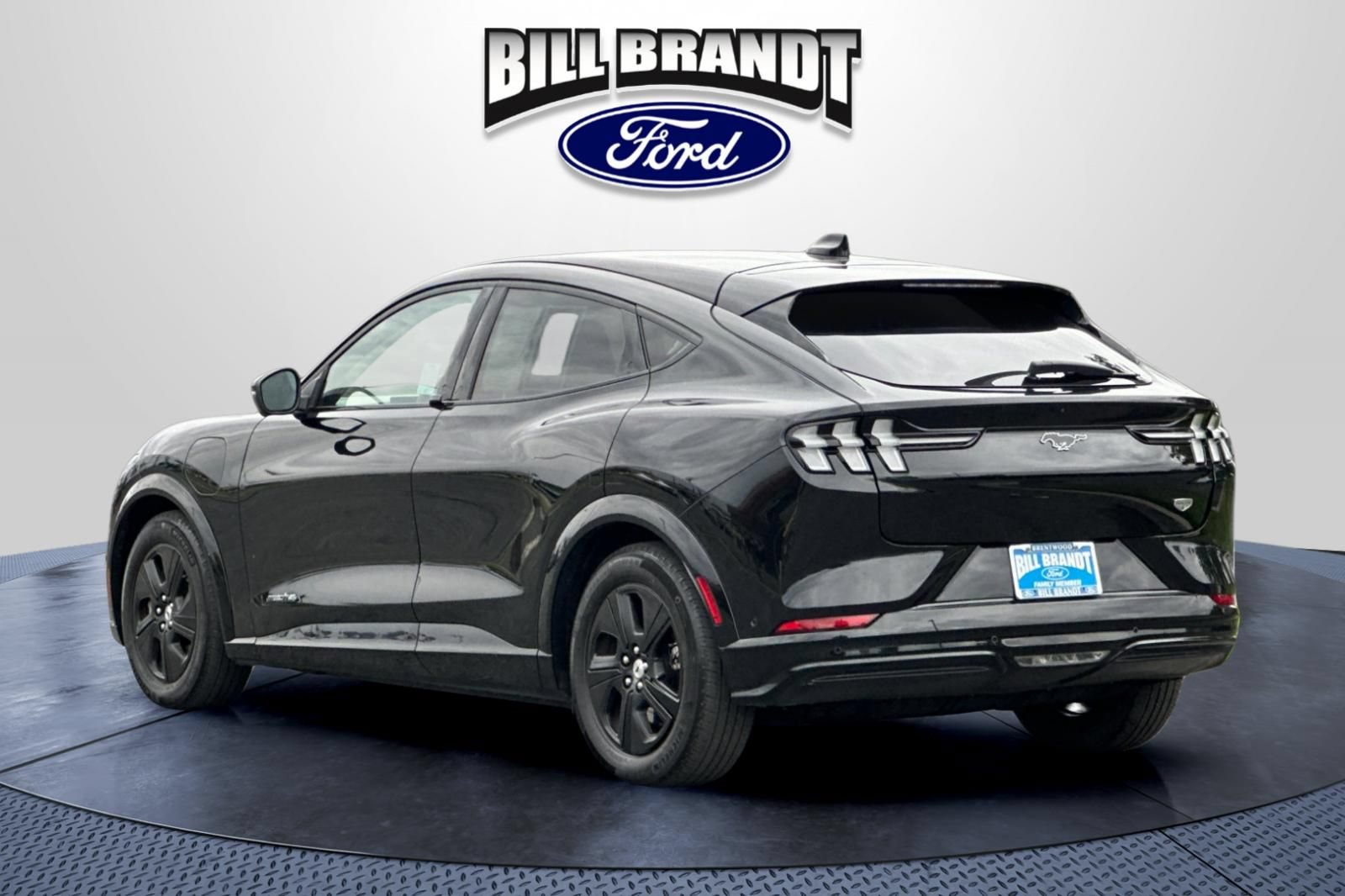 Used 2023 Ford Mustang Mach-E California Route 1 AWD/4WD image 5