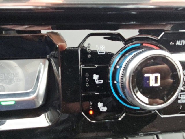 New 2026 GMC Sierra 3500 Denali w/ Denali Reserve Package image 37