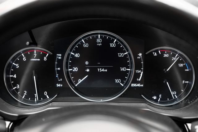 Used 2019 MAZDA CX-5 Grand Touring FWD image 22