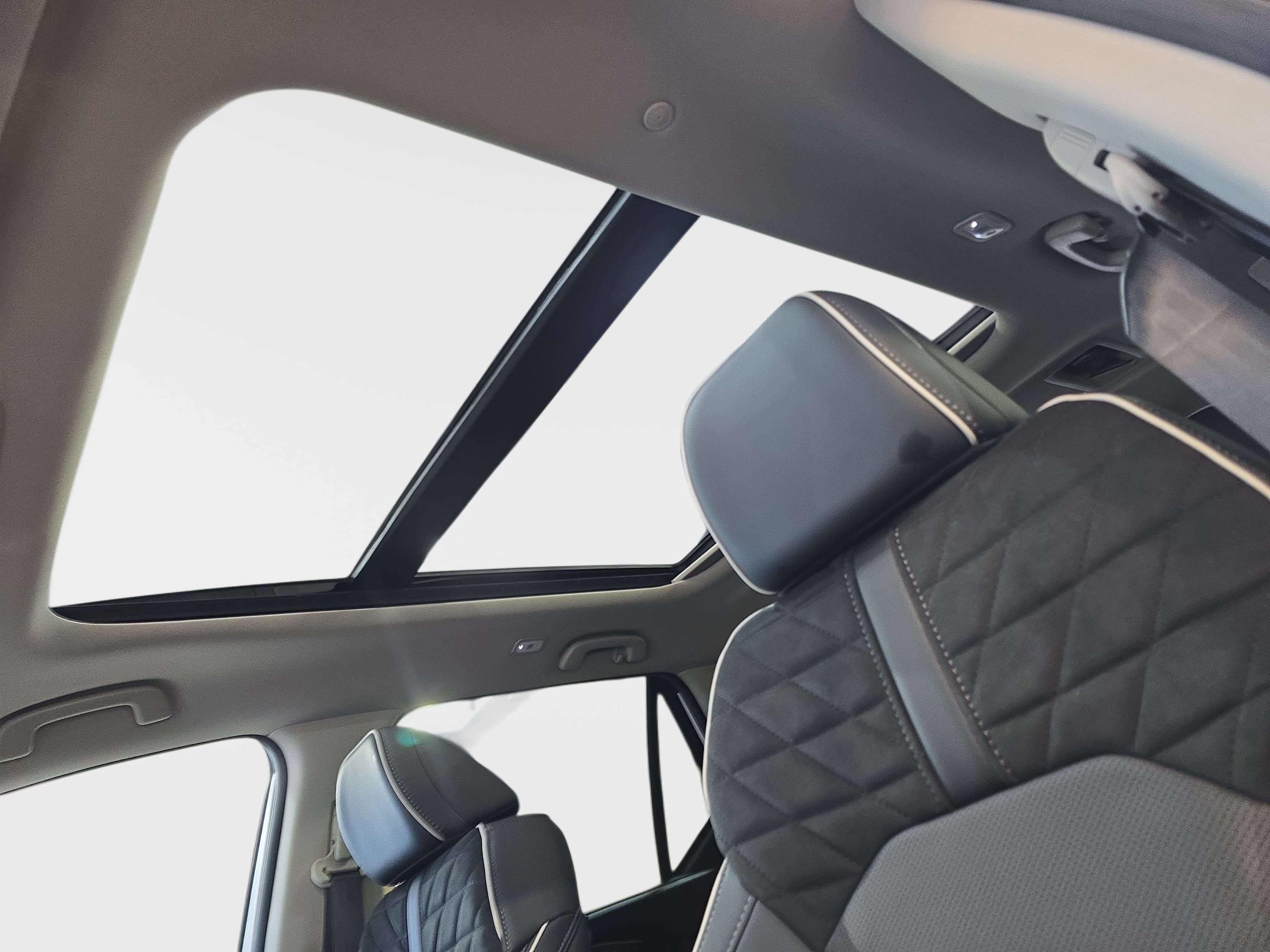 New 2026 Honda Pilot Elite image 27
