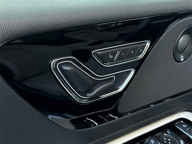 New 2026 Lincoln Aviator Reserve image 16