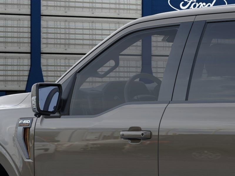 New 2026 Ford F150 Tremor w/ Equipment Group 402B image 21