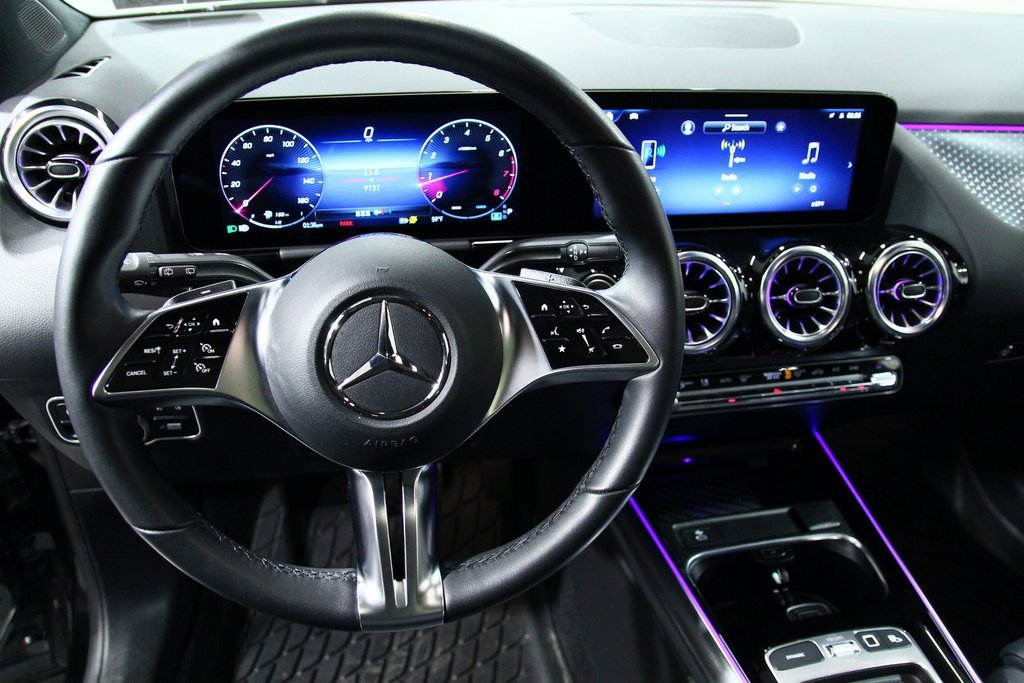 Used 2025 Mercedes-Benz GLA 250 GLA 250 image 7