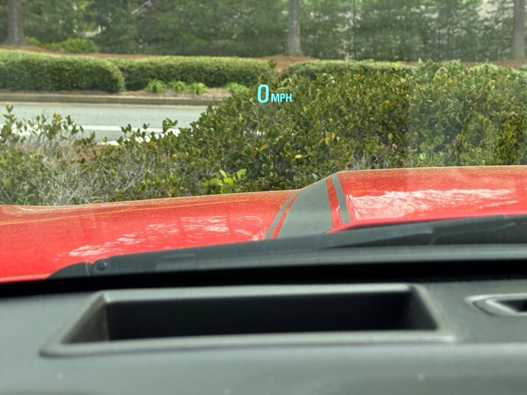 Used 2014 Chevrolet Camaro LT w/ RS Package RWD image 25