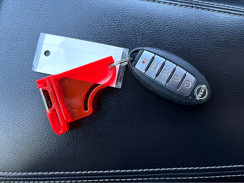 Used 2023 Nissan Maxima SV w/ Floor Mat Group image 33