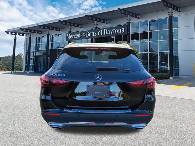 Used 2025 Mercedes-Benz GLA 250 image 5