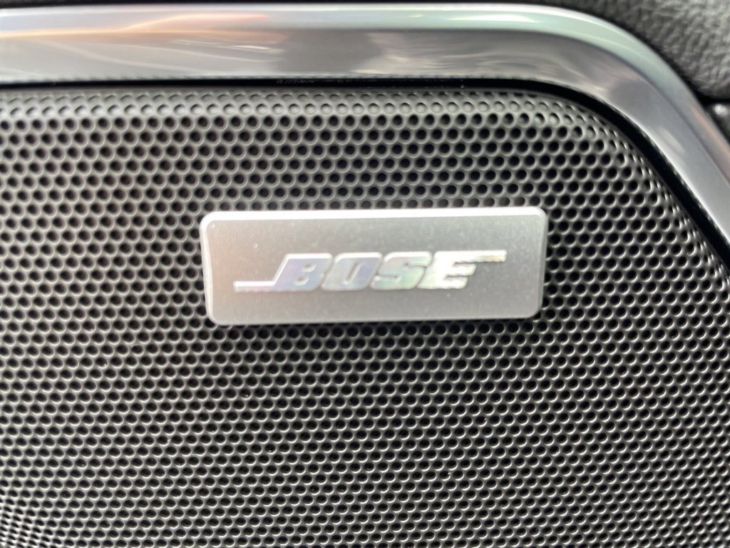 New 2025 Chevrolet Silverado 1500 RST image 31
