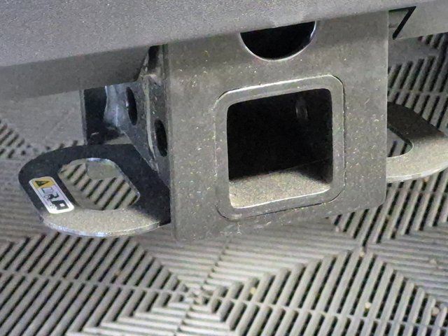 New 2025 Toyota Tacoma SR5 image 9