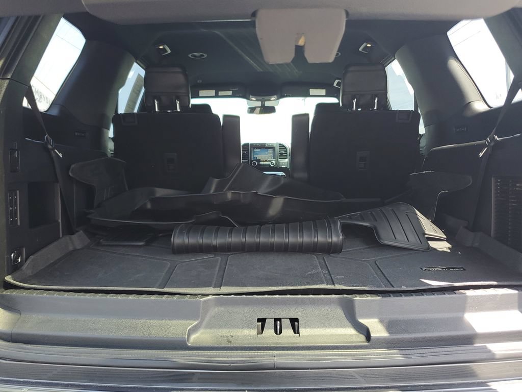 Used 2018 Ford Expedition Limited AWD/4WD image 8