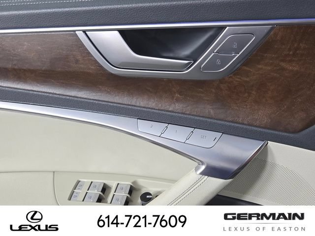 Used 2021 Audi A6 2.0T Prestige w/ Prestige Package AWD/4WD image 27