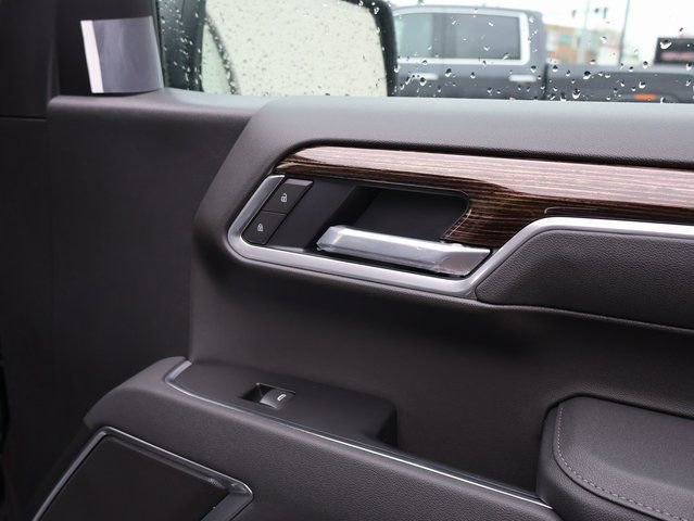 New 2026 GMC Sierra 1500 Elevation image 8