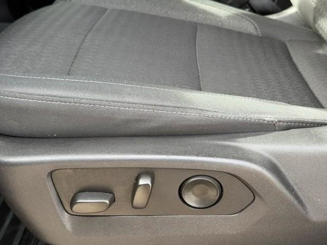 Certified 2025 Chevrolet Silverado 2500 Custom w/ Custom Convenience Package image 23