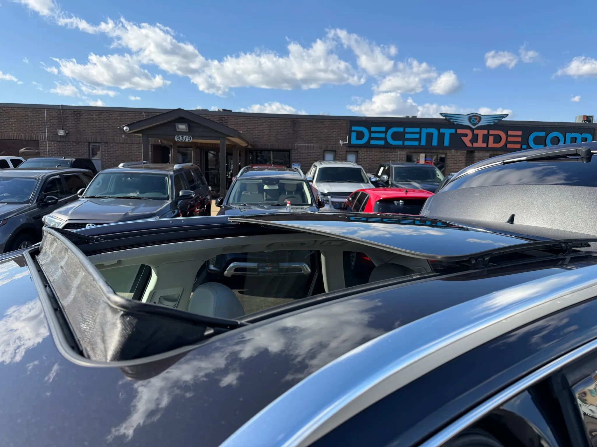 Used 2014 Audi Q5 3.0T Premium Plus AWD/4WD image 33