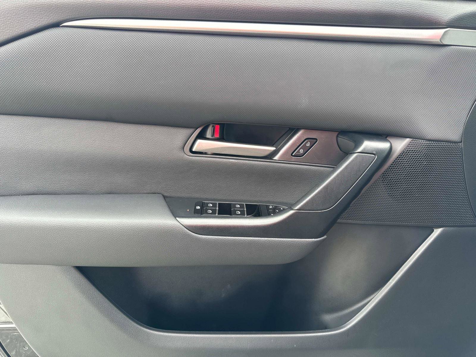 Certified 2025 MAZDA CX-50 2.5 Hybrid w/ Weather Package image 22