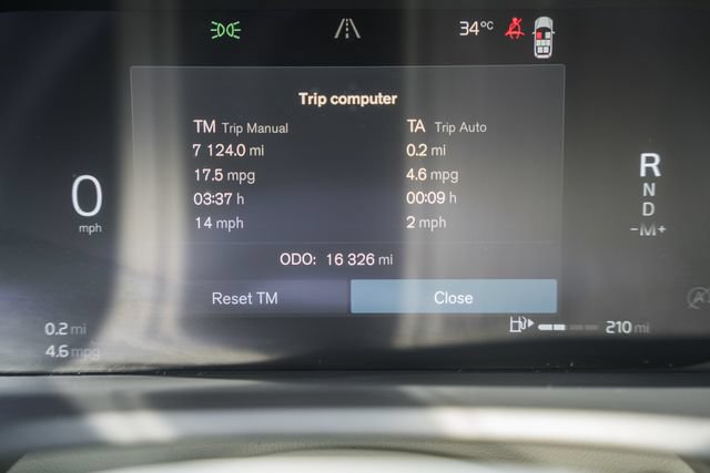 Certified 2024 Volvo XC90 B6 Plus w/ Protection Package Premier AWD/4WD image 43