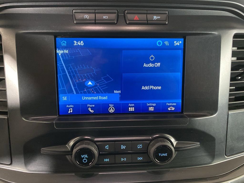 Used 2022 Ford F150 XL w/ STX Appearance Package image 3