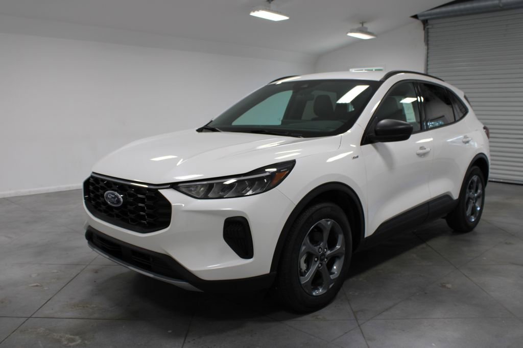 New 2025 Ford Escape ST-Line w/ Tech Pack #1 image 5