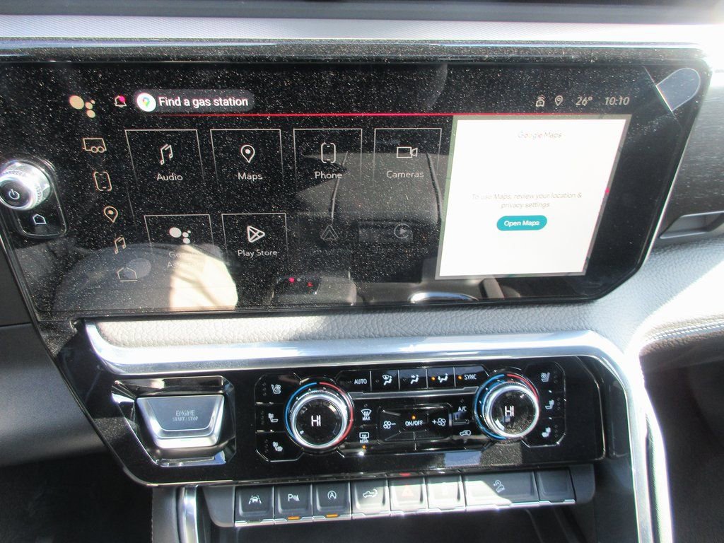 New 2026 GMC Sierra 1500 Denali w/ Denali Reserve Package image 21