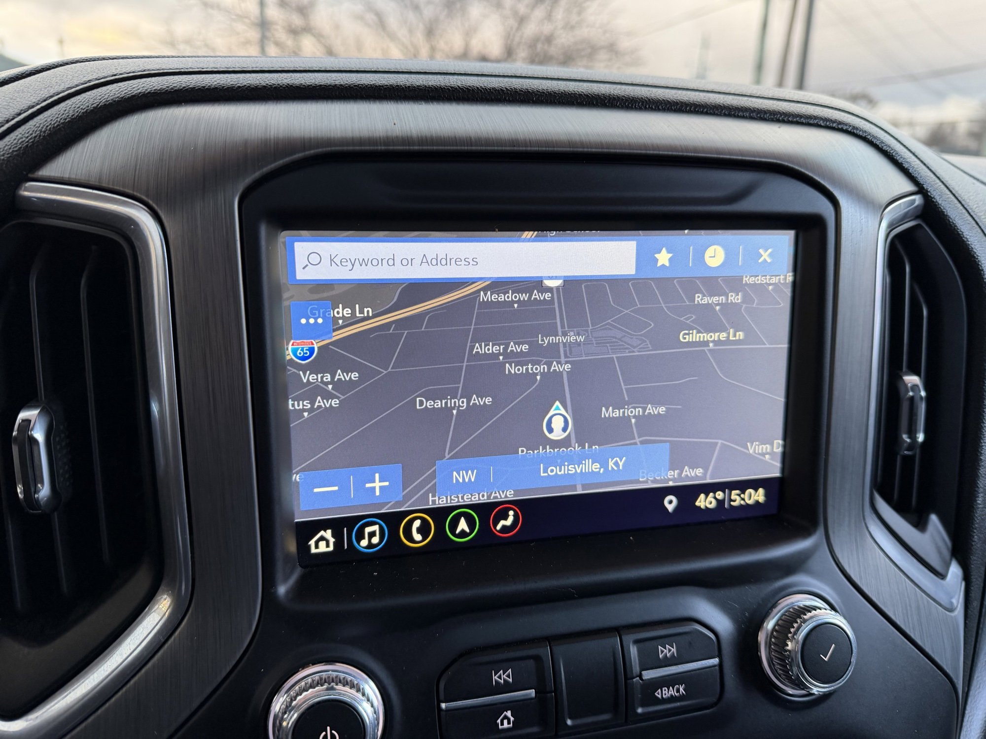 Used 2019 GMC Sierra 1500 Denali image 25