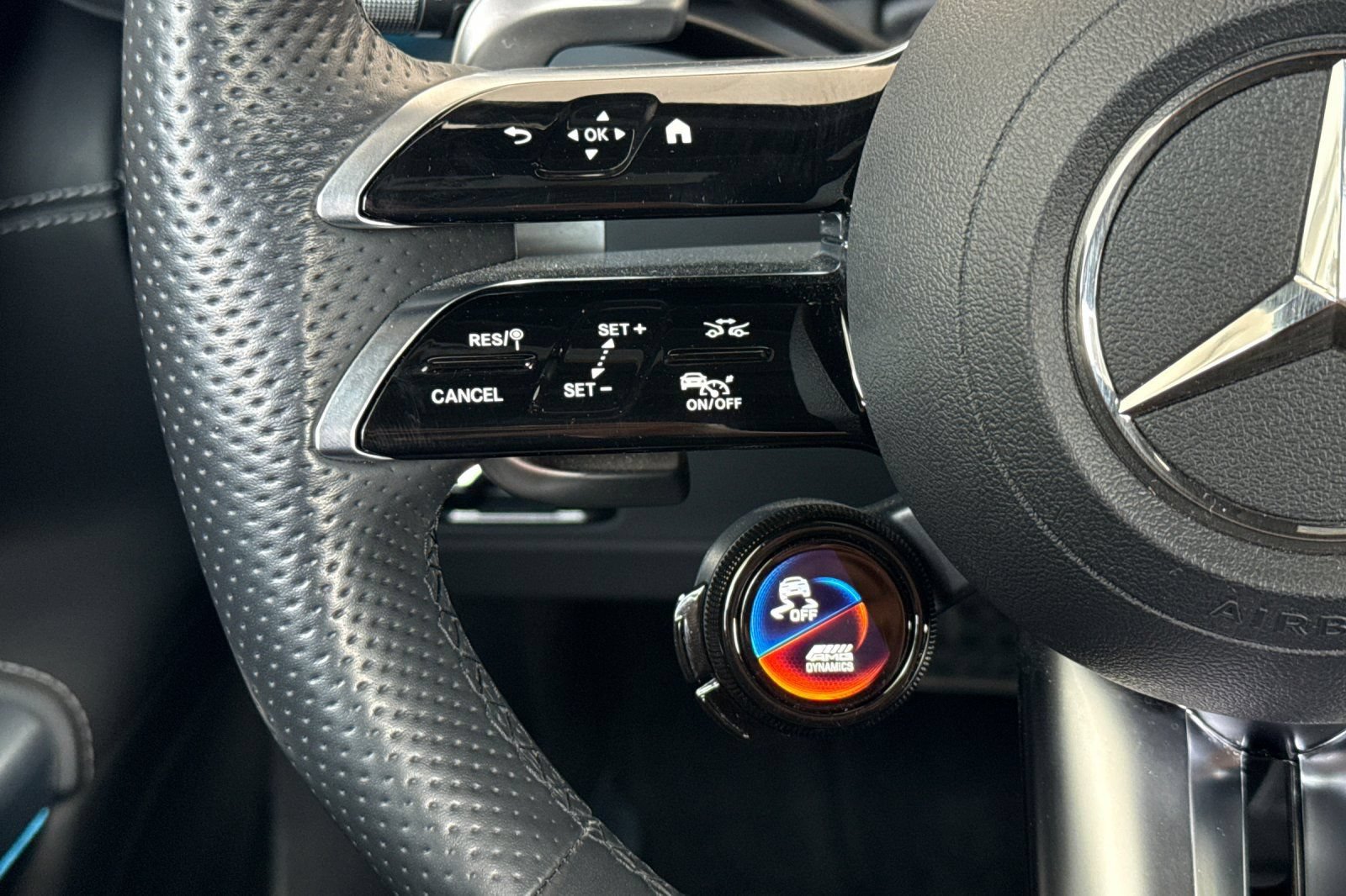 Certified 2023 Mercedes-Benz SL 43 AMG image 29
