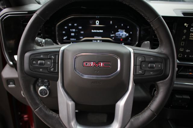 Used 2024 GMC Sierra 1500 SLT image 12