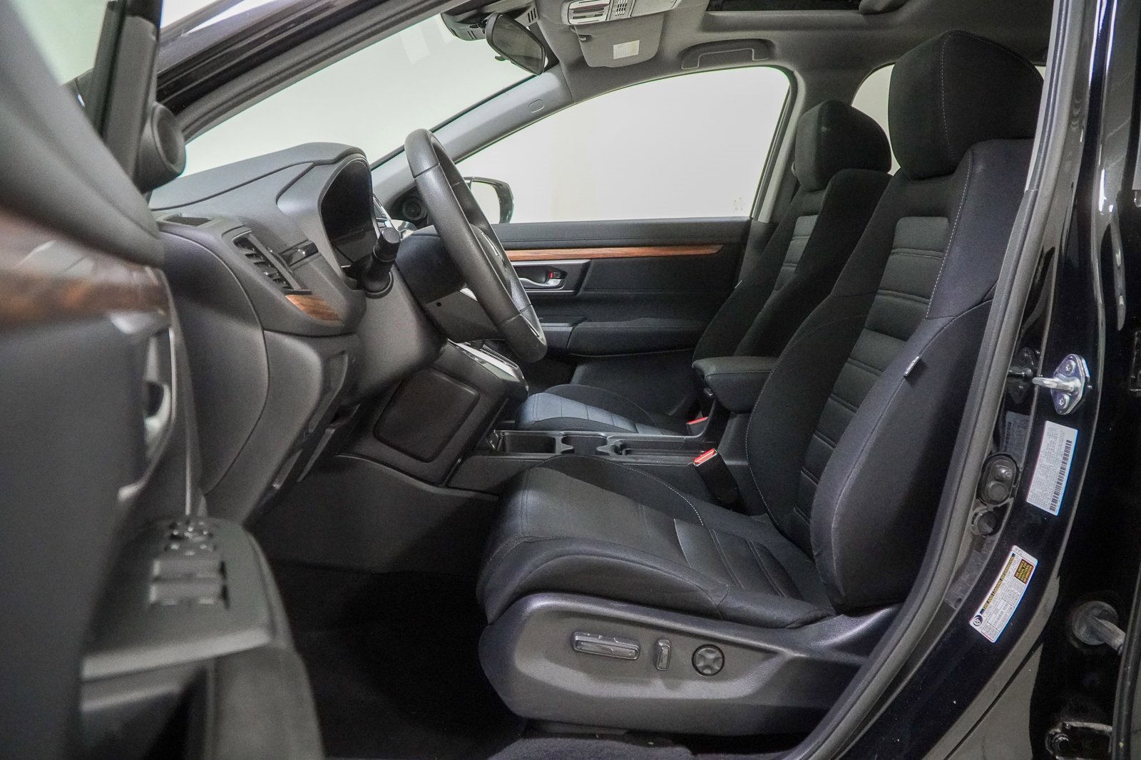 Used 2022 Honda CR-V EX image 19