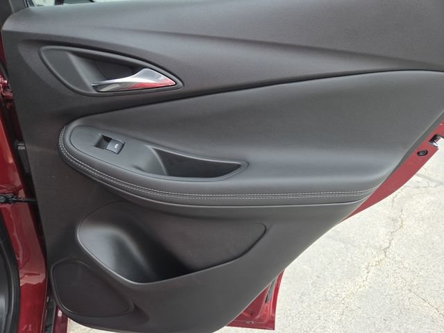 Used 2023 Buick Encore GX Select w/ Sport Touring Package FWD image 26