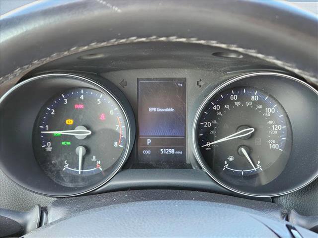 Used 2019 Toyota C-HR Limited image 11