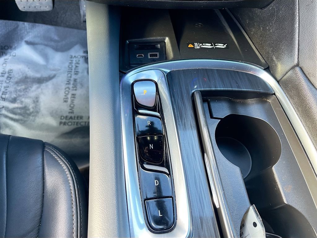 Used 2022 Buick Enclave Premium image 17