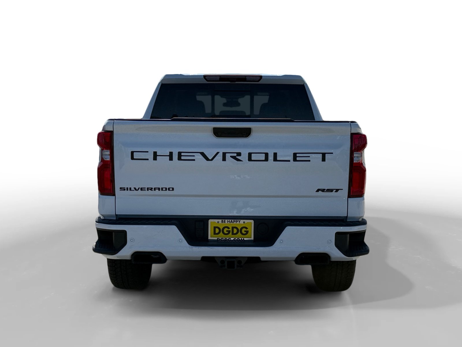 New 2026 Chevrolet Silverado 1500 RST w/ RST All Star Premium Package AWD/4WD image 4