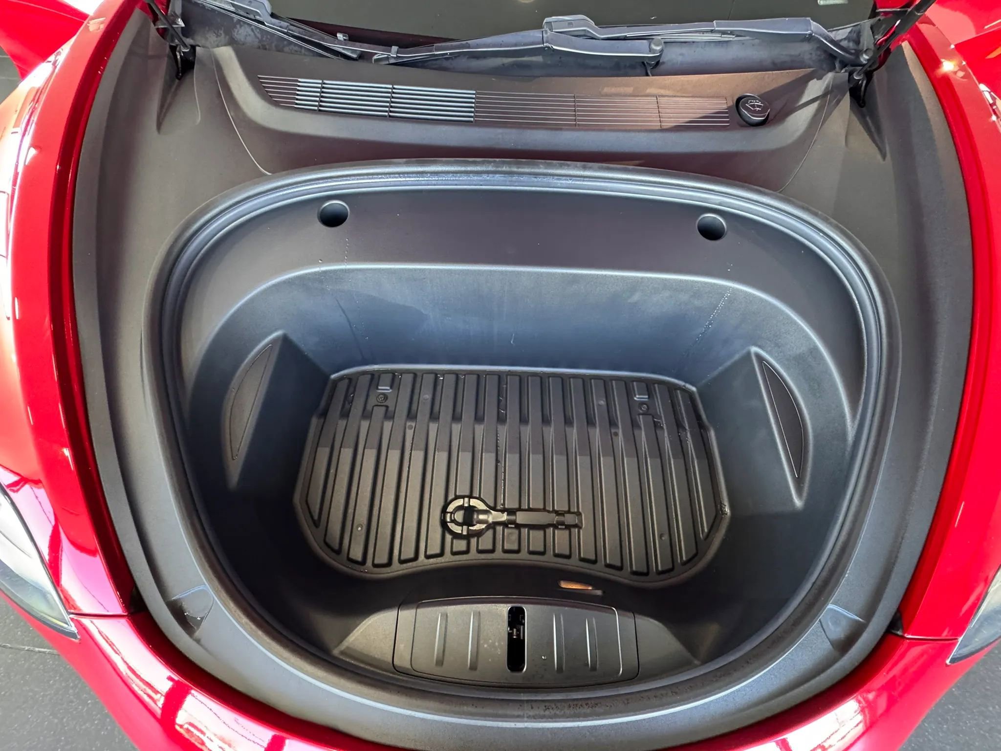 Used 2021 Tesla Model 3 Long Range image 38