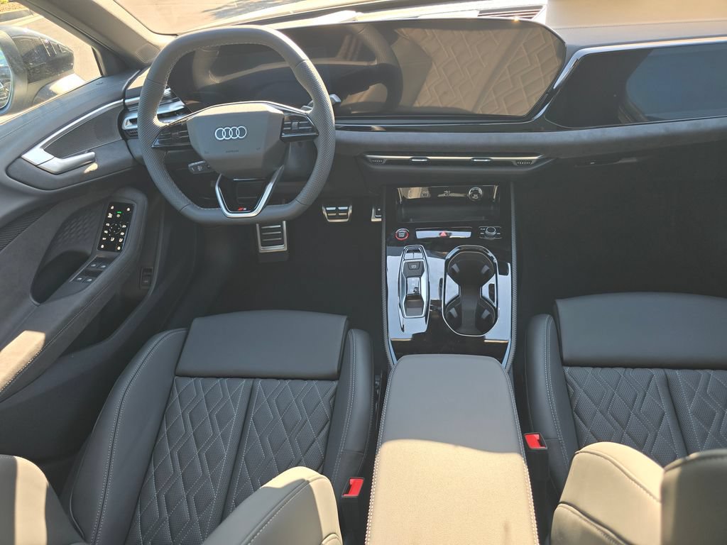 New 2026 Audi S5 Premium Plus AWD/4WD image 15