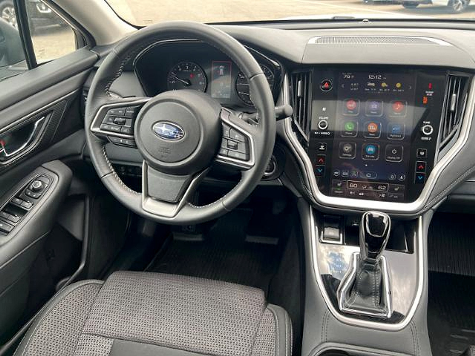 Certified 2025 Subaru Outback Premium w/ Popular Package #1A AWD/4WD image 16