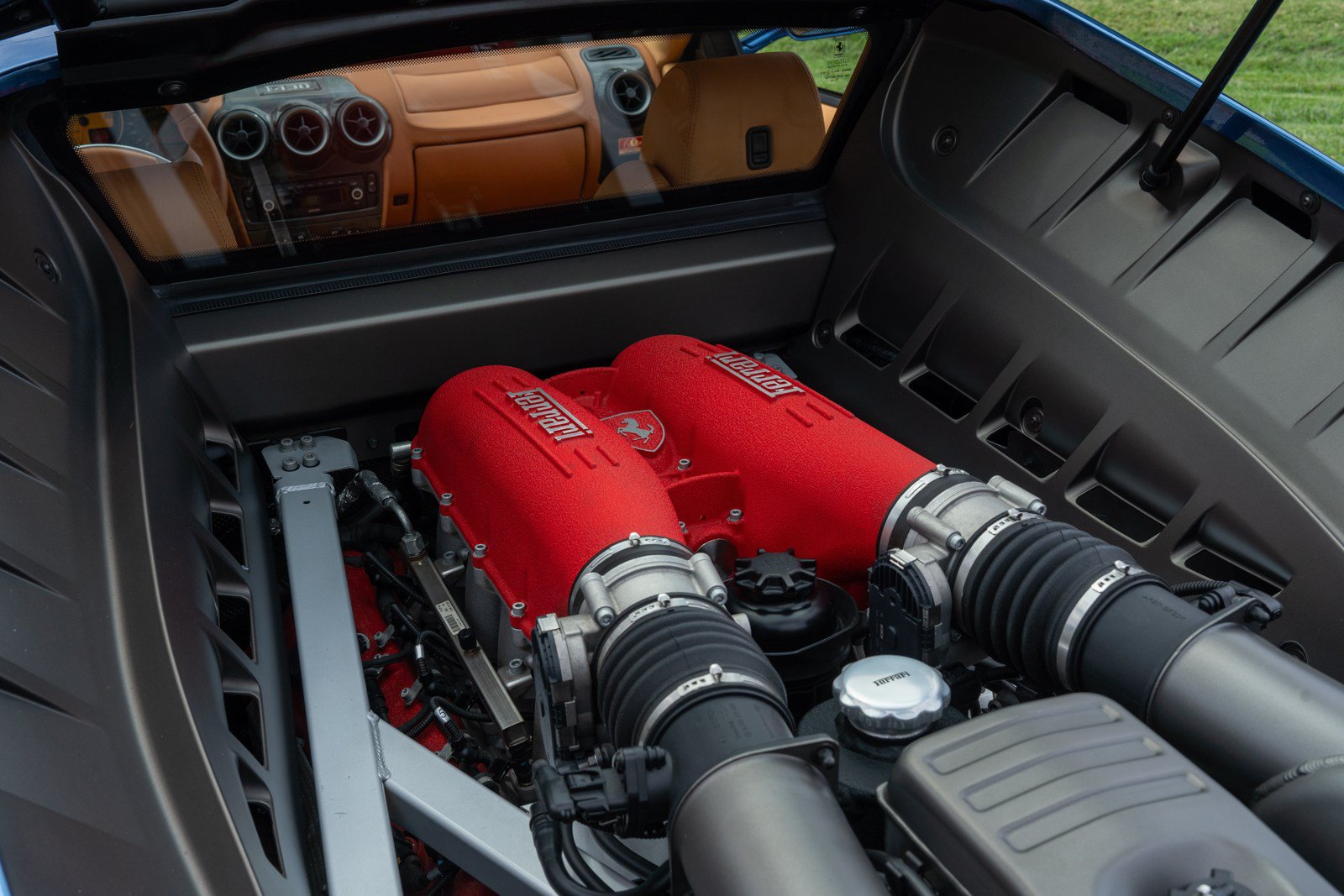 Used 2007 Ferrari F430 Coupe RWD image 14