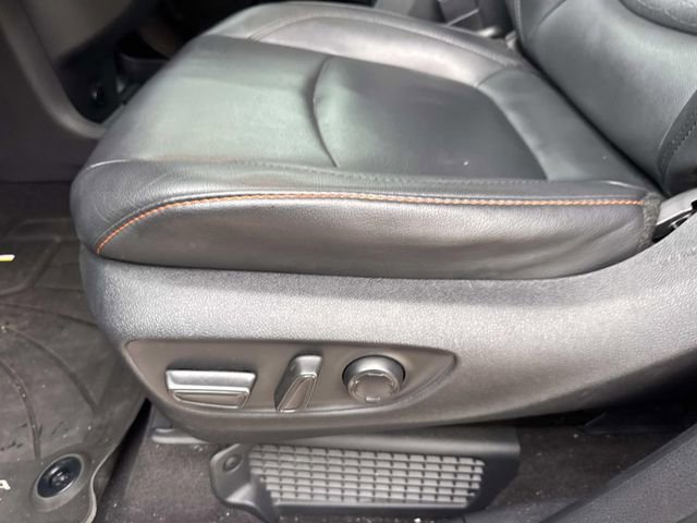 Used 2021 Toyota Sienna XSE w/ XSE Plus Package image 35