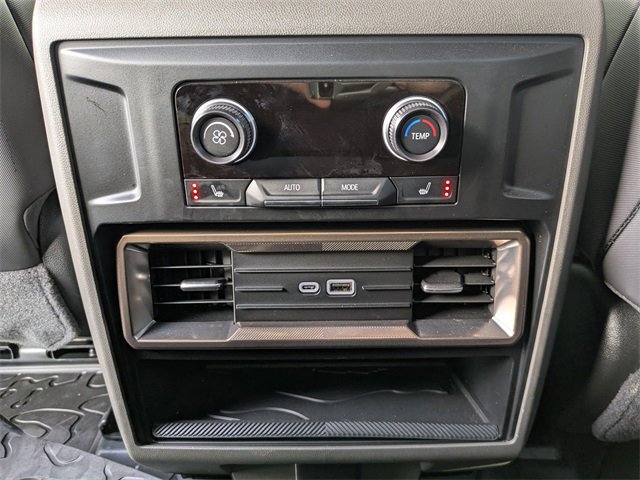 New 2025 GMC Hummer EV 2X image 17